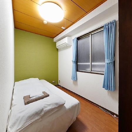 Osaka - Hotel / Vacation Stay 23790 المظهر الخارجي الصورة