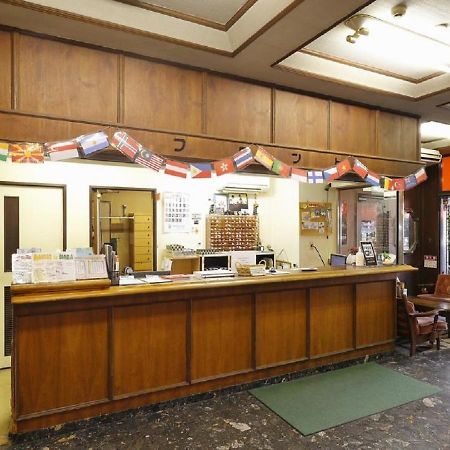 Osaka - Hotel / Vacation Stay 23790 المظهر الخارجي الصورة