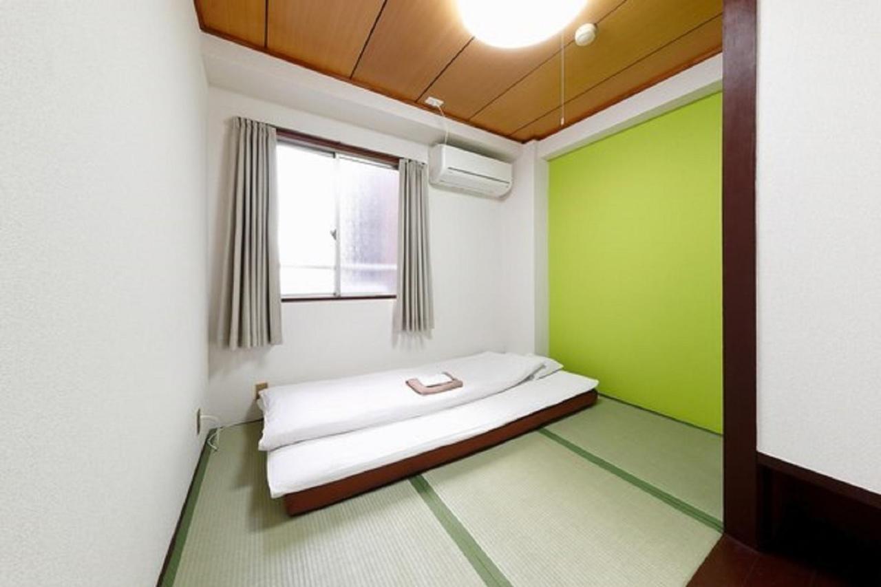 Osaka - Hotel / Vacation Stay 23790 المظهر الخارجي الصورة