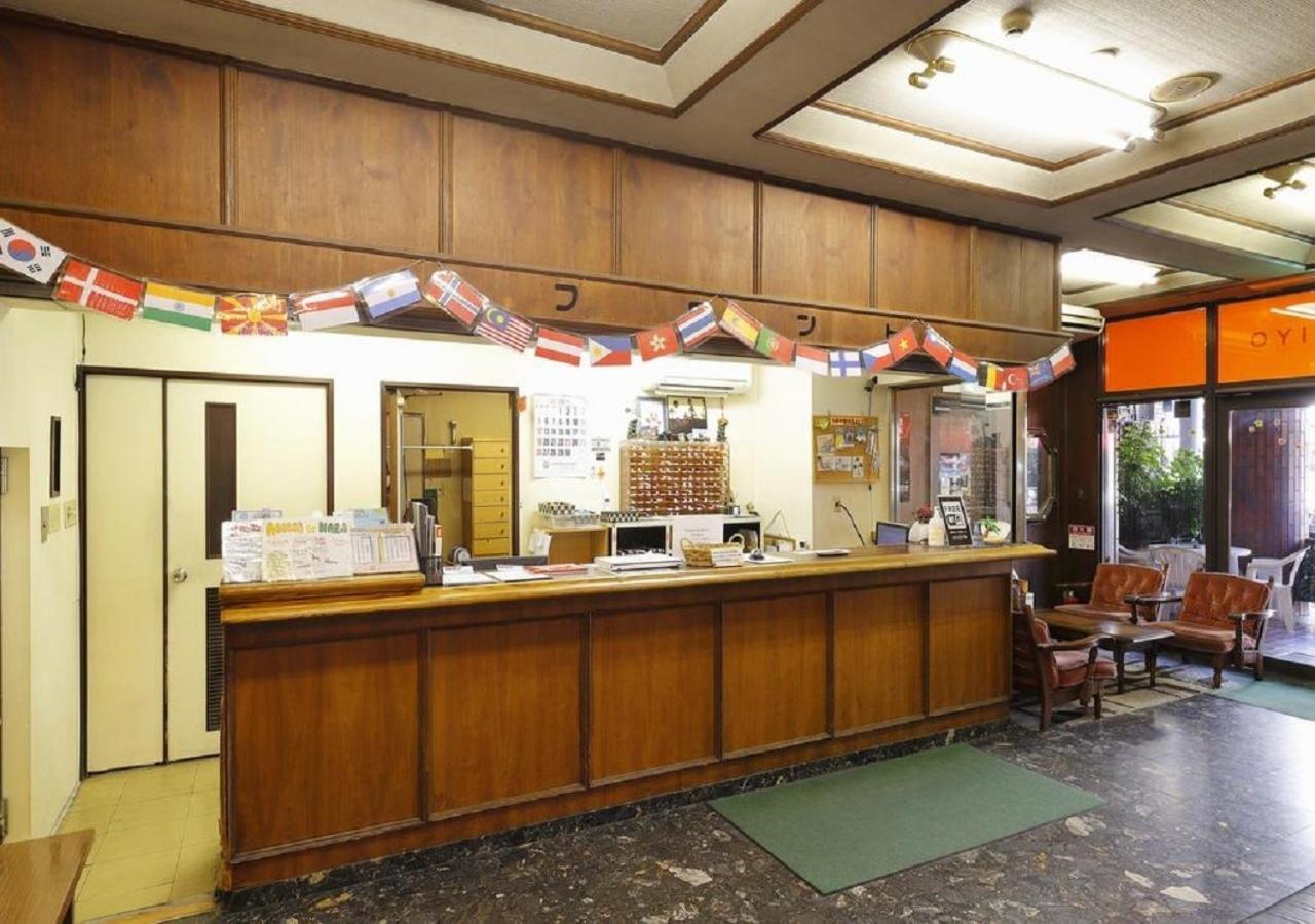 Osaka - Hotel / Vacation Stay 23790 المظهر الخارجي الصورة