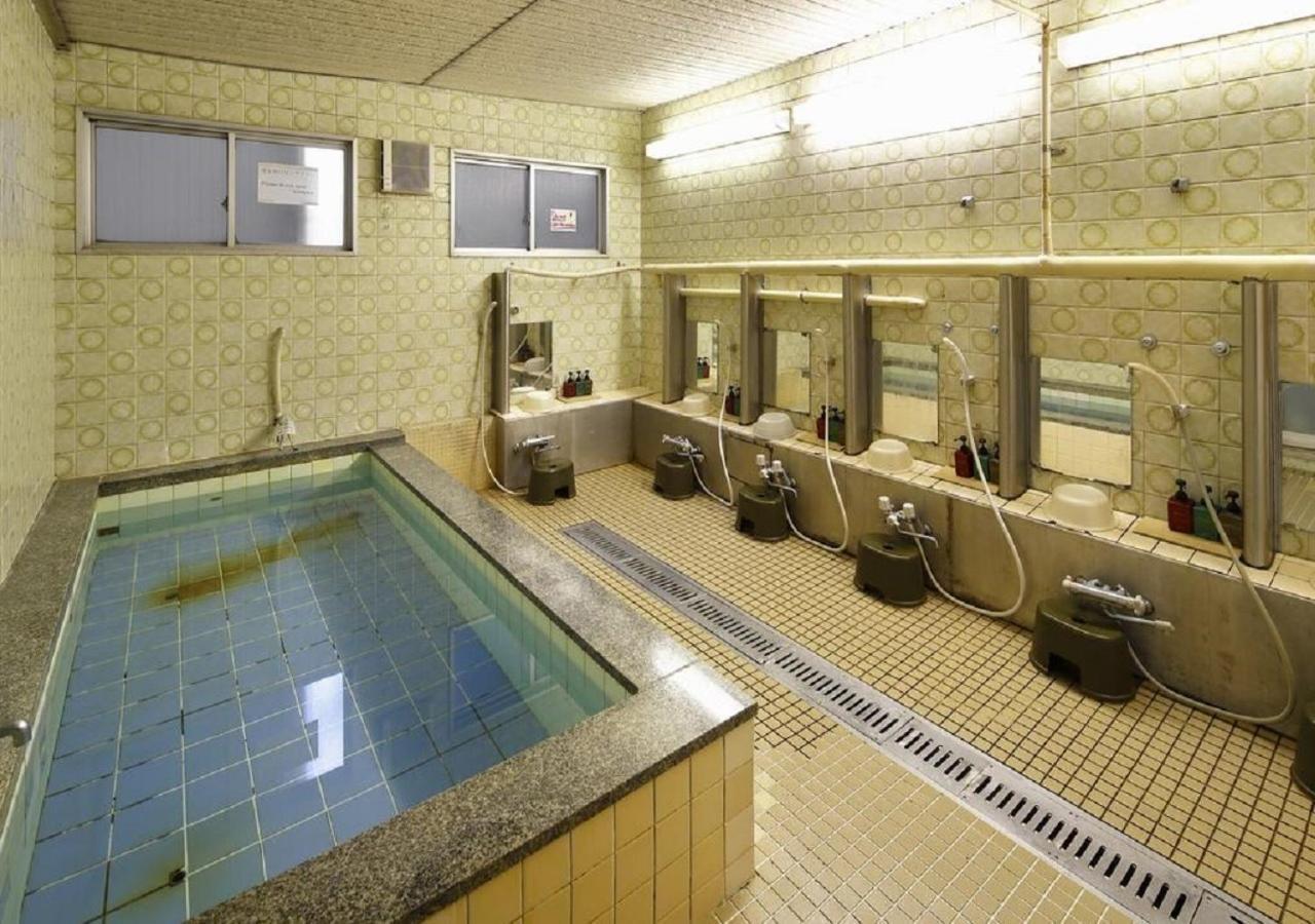Osaka - Hotel / Vacation Stay 23790 المظهر الخارجي الصورة